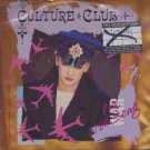 Culture Club - The War Song - UK 7" Single - VS694 vg/ex