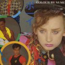 Culture Club - Colour By Numbers - UK LP - V2285 ex/ex