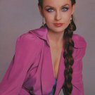 Crystal Gayle - Miss The Mississippi - UK LP - 86102 ex/m
