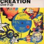 Creation - Give It Up - UK 7" Single - PB44095 m/m