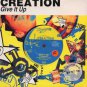 Creation - Give It Up - UK 7" Single - PB44095 m/m