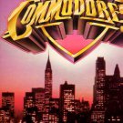 Commodores - Love Songs - UK LP - NE1171 vg/ex
