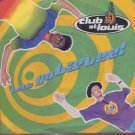 Club st Louis - Let's Go Lazee! - UK 7" Single - YZ608 ex/m