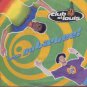 Club st Louis - Let's Go Lazee! - UK 7" Single - YZ608 ex/m