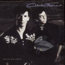 Climie Fisher - Facts Of Love - UK 7" Single - EM103 vg/ex