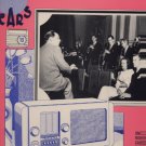 Claude Thornhill & His Orchestra - Radio Years Vol 10 - UK LP - HMP5040 ex/m