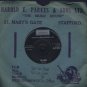 Chubby Checker - Let's Twist Again - UK 7" Single - HLU10512 ex/ex