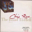 Chris Rea - The Road To Hell - UK 7" Single - YZ431 m/m