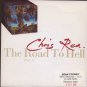 Chris Rea - The Road To Hell - UK 7" Single - YZ431 m/m