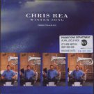 Chris Rea - Winter Song - UK 7" Single - YZ629 m/m