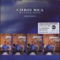 Chris Rea - Winter Song - UK 7" Single - YZ629 m/m