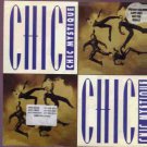 Chic - Chic Mystique - Germany 7" Single - 19000-7 m/m