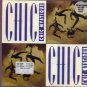 Chic - Chic Mystique - Germany 7" Single - 19000-7 m/m