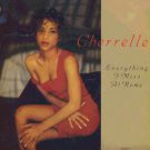 Cherrelle - Everything I Miss At Home - UK 7" Single - 653066-7 ex/m