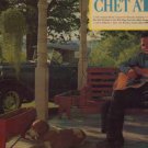 Chet Atkins - Down Home - UK LP - MONO CDN165 vg/vg