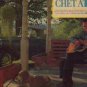 Chet Atkins - Down Home - UK LP - MONO CDN165 vg/vg