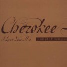Cherokee - I Love You...Me - UK LP -  ex/m