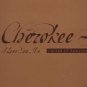 Cherokee - I Love You...Me - UK LP -  ex/m