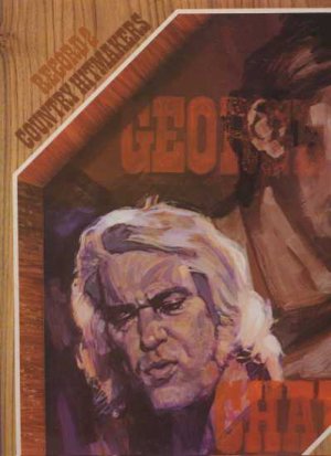 Charlie Rich/George Hamilton IV - Countey Hitmakers - Record One - UK LP - GMUS6
