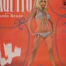 Chaquito and the Quedo Brass - Chaquito and the Quedo Brass - UK LP - SFXL50 g/m