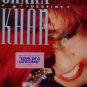 Chake Khan - Destiny - UK LP - WX45 ex/m