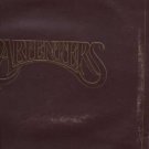 Carpenters - The Singles 1969-1973 - UK LP - AMLH63601 g/vg