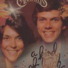 Carpenters - A Kind Of Hush - UK LP - AMLK64581 g/ex