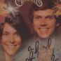 Carpenters - A Kind Of Hush - UK LP - AMLK64581 g/ex
