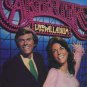 Carpenters - Live At The Palladium - UK LP - AMLS68403 ex/m
