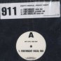 911 - Party People... Friday Night  - UK Promo 12" Single