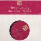 911 - The Journey - The Dance Mixes - UK Promo 12" Single