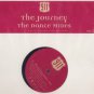 911 - The Journey - The Dance Mixes - UK Promo 12" Single