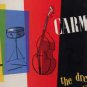 Carmel - The Drum Is Everything - UK LP - SH8555 vg/ex