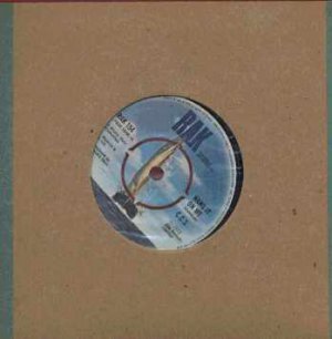 C.C.S. - The Band Played The Boogie - UK 7" Single - RAK154 ex/m