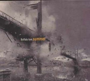 Buffalo Tom - Summer - UK DBL CD Single - BBQ49CD ex/m