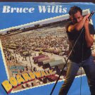 Bruce Willis - Under The Boardwalk - UK 7" Single - 1896MF vg/ex