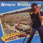 Bruce Willis - Under The Boardwalk - UK 7" Single - 1896MF vg/ex