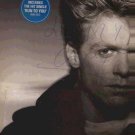 Bryan Adams - Reckless - UK LP - AMA5013 vg/ex