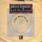 Bruce Hornsby & The Range - The Way It Is - UK 7" Single - PB49805 vg/vg