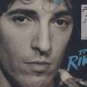Bruce Springsteen - The River - UK DBL LP - 88510 ex/m