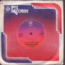 Brotherhood Of Man - Save Your Kisses For Me - UK 7" Single - 7N45569 ex/ex