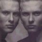 Bros - The Time - UK LP - 465918-1 ex/m