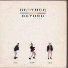 Brother Beyond - How Many Times - UK 7" Single - EMI5591 ex/ex