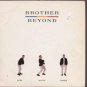 Brother Beyond - How Many Times - UK 7" Single - EMI5591 ex/ex