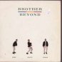 Brother Beyond - How Many Times - UK 7" Single - EMI5591 ex/ex