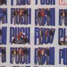 Bros - Push - UK LP - 460629-1 ex/m