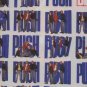 Bros - Push - UK LP - 460629-1 ex/m