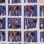 Bros - Push - UK LP - 460629-1 ex/ex