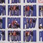 Bros - Push - UK LP - 460629-1 ex/ex