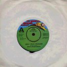 Brian & Brenda Russell - Highly Prized Possession - UK 7" Single - ROKN511 ex/m